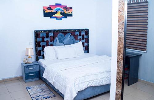 Port Harcourt House | Dee & Dee HOMES