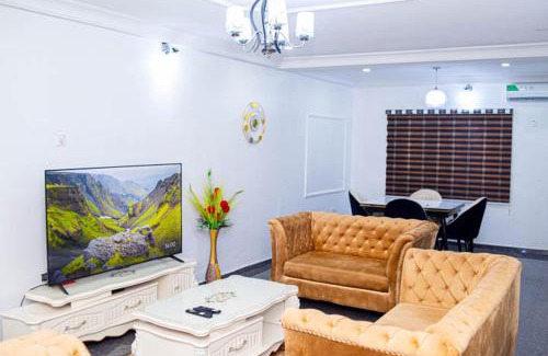 Port Harcourt House | Dee & Dee HOMES