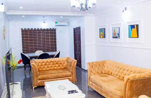 Port Harcourt House | Dee & Dee HOMES