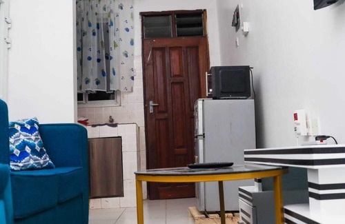 Bamburi Apartment | Dee Luxury Apartments Vescon 1