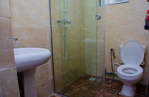 Ibadan Hotel | Dee Rocket Hotel