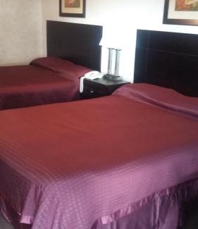 Osceola Hotel | Deer Field Inn