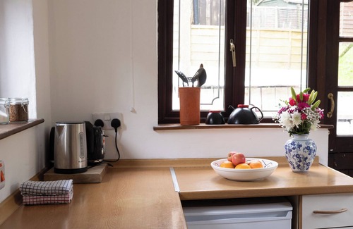 Machynlleth Cottage | Deer House - cosy cottage in Wales for max. 4 people
