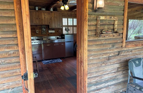 Three Rivers Cabin | Deer Meadow Getaway