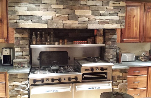 Dummer Cabin | DEER MOUNTAIN LODGE & WILDERNESS RESORT