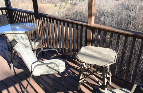 Blowing Rock Condo | Deer Ridge-beautiful With Endless Views!! 2 Bedroom Condo by Redawning