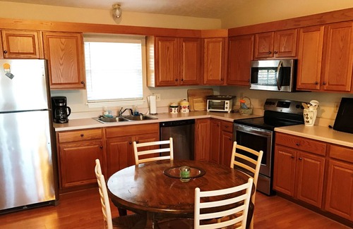 Blowing Rock Condo | Deer Ridge-beautiful With Endless Views!! 2 Bedroom Condo by Redawning