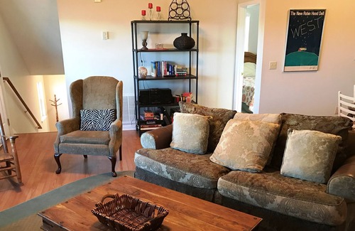 Blowing Rock Condo | Deer Ridge-beautiful With Endless Views!! 2 Bedroom Condo by Redawning