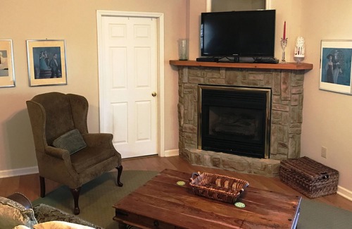 Blowing Rock Condo | Deer Ridge-beautiful With Endless Views!! 2 Bedroom Condo by Redawning