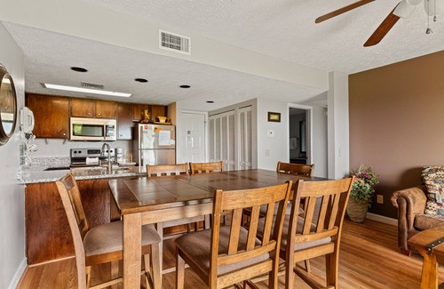 Gatlinburg - Pigeon Forge Condo | Deer Ridge by JMR