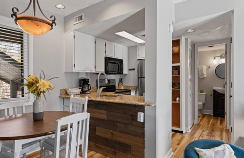 Gatlinburg - Pigeon Forge Condo | Deer Ridge by JMR