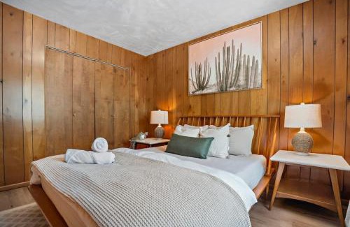 Florissant House | Deerfield Cabin Sauna Stargazing Wildlife Retreat