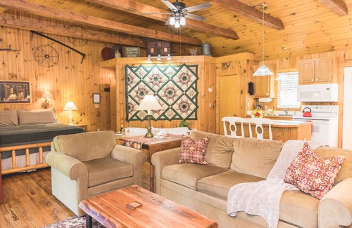 Lexington House | Deerfield Cottage