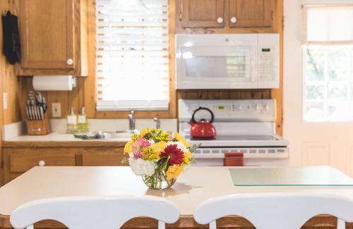 Lexington House | Deerfield Cottage