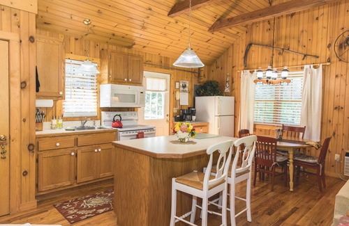 Lexington House | Deerfield Cottage