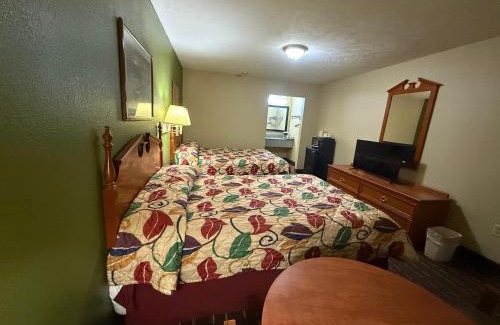 Portland Hotel | Deerfield Inn
