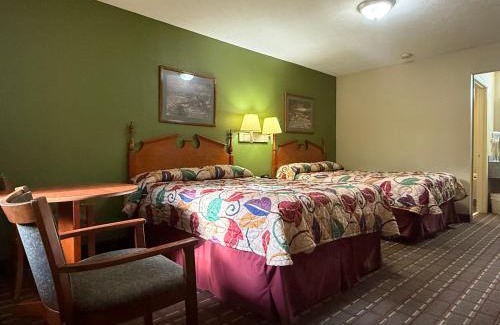 Portland Hotel | Deerfield Inn