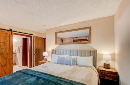 Boone House | Deerwood Manor