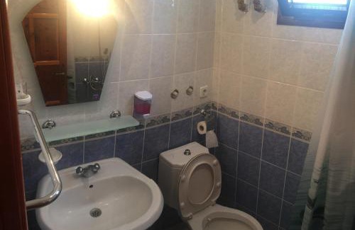 Marmaris City Center Apartment | Defne & Zevkim Hotel