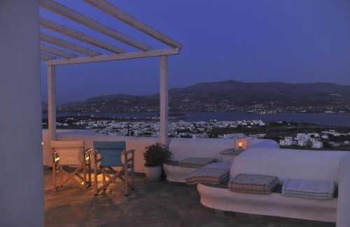 Antiparos Apartment | Degaetas Resort