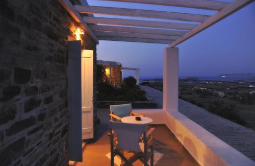 Antiparos Apartment | Degaetas Resort