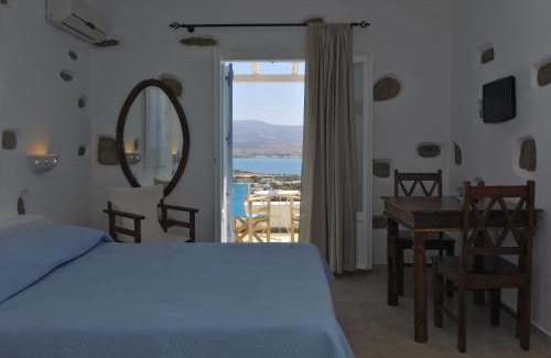 Antiparos Apartment | Degaetas Resort