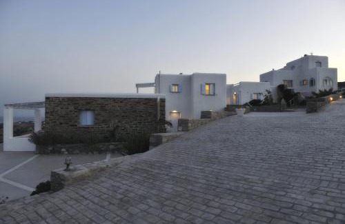 Antiparos Apartment | Degaetas Resort