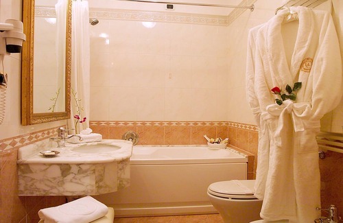 Vatican Hotel | Dei Consoli Hotel