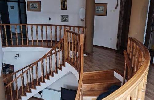 Alba Iulia House | Deiada Guest House