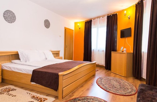 Alba Iulia House | Deiada Guest House