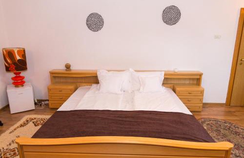 Alba Iulia House | Deiada Guest House