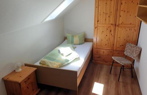 Borkum Apartment | Deichblick