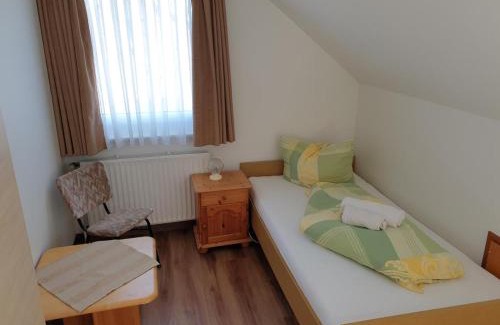 Borkum Apartment | Deichblick