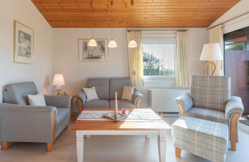 Simonsberg House | Deichblick