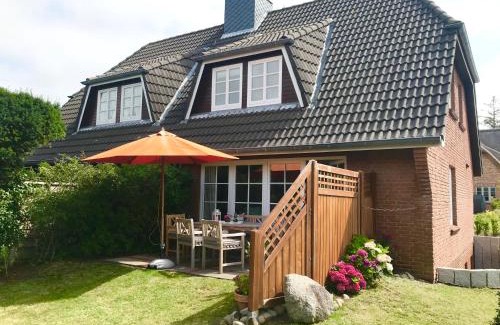 Nieblum House | Deichblick in Nieblum