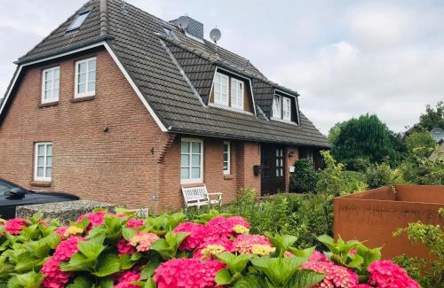Nieblum House | Deichblick in Nieblum