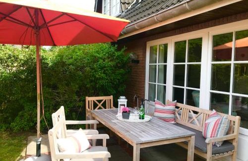 Nieblum House | Deichblick in Nieblum