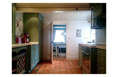 Emmelsbuell-Horsbuell House | Deichglück Emmelsbüll-Horsbüll