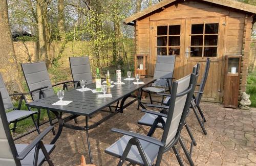 Emmelsbuell-Horsbuell House | Deichglück Emmelsbüll-Horsbüll