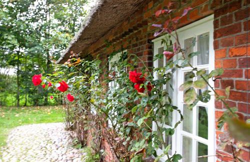 Emmelsbuell-Horsbuell House | Deichglück Emmelsbüll-Horsbüll