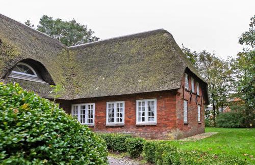 Emmelsbuell-Horsbuell House | Deichglück Emmelsbüll-Horsbüll