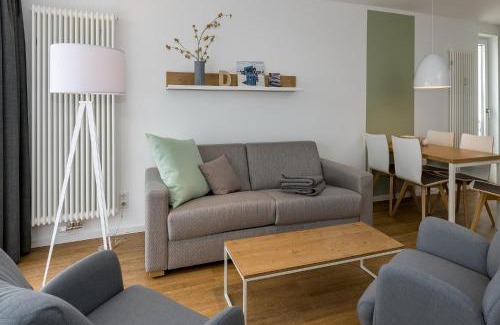 Bensersiel Apartment | Deichhäuser Anna Küste Deichhäuser Anna Küste 6-30
