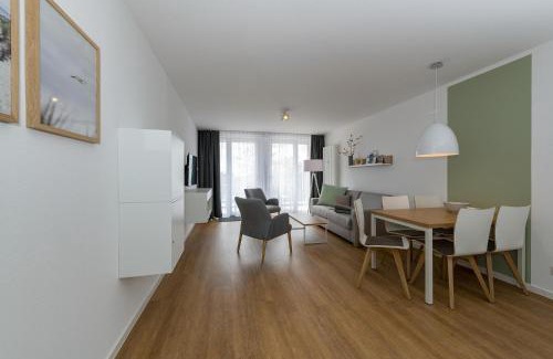 Bensersiel Apartment | Deichhäuser Anna Küste Deichhäuser Anna Küste 6-30