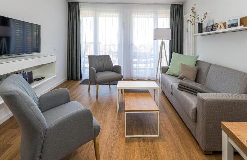 Bensersiel Apartment | Deichhäuser Anna Küste Deichhäuser Anna Küste 8-30