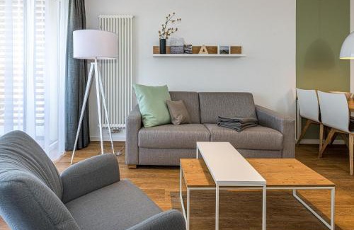 Bensersiel Apartment | Deichhäuser Anna Küste Deichhäuser Anna Küste 8-30
