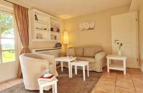 Großdunsum Apartment | Deichhof Whg 6