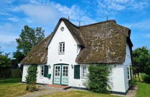Großdunsum Apartment | Deichhof Whg 7