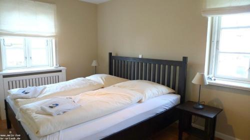 Großdunsum Apartment | Deichhof Whg 7
