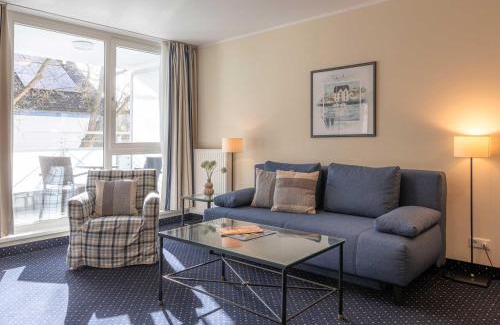 Zingst Apartment | Deichperle im Aparthotel Zingst