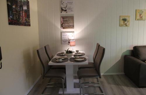 Jaderaltendeich Apartment | Deichstube